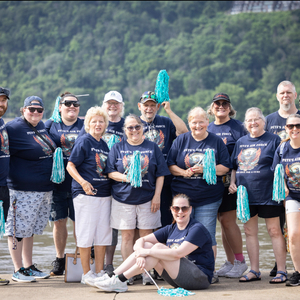 Team Page: Pete’s Air Force